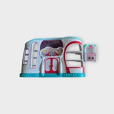 Shopkins Sweet Spot Food Fair Playset Gumball Machine Replacement Part