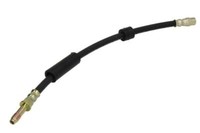 ABE C80724ABE Bremsschlauch Vorne 357 Mm FüR Volvo XC90 2.4D 2.5 2.9 10.02-09.14
