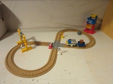 geotrax starter set