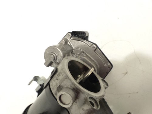 Valvola a farfalla originale BMW F20 F21 F30 F31 F12 F13 F01 F02 F25 F26 F15 7810752 - Foto 5 di 7