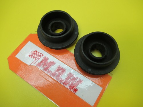 RADIATOR GROMMET RUBBER BUSHING LOWER BOTTOM 2 for TOYOTA RAV4 01 02 03 04 05 - Picture 8 of 12