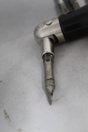 Key Hall O Well No. 50 Screwdrivers Standard Pressed Steel CO. Jenkintown PA USA - Picture 4 of 4
