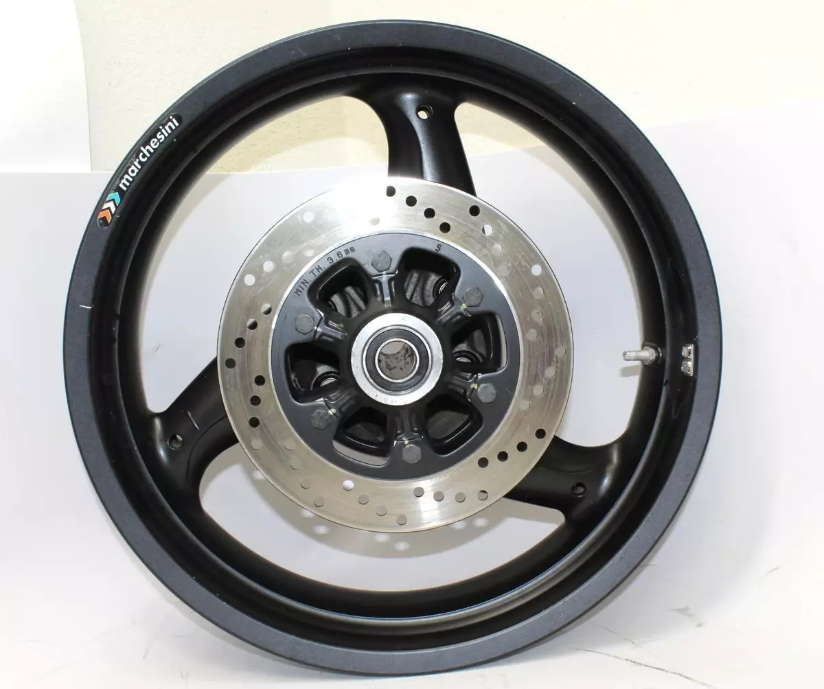 Monster 916 deals