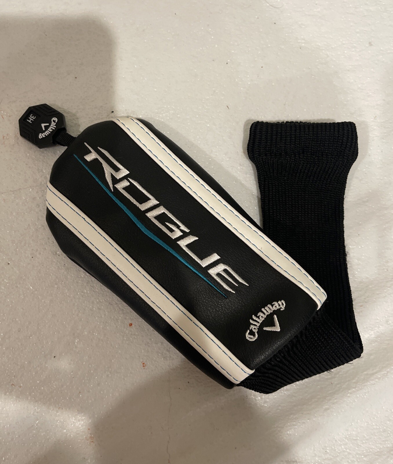 Callaway Rogue Hybrid Headcover