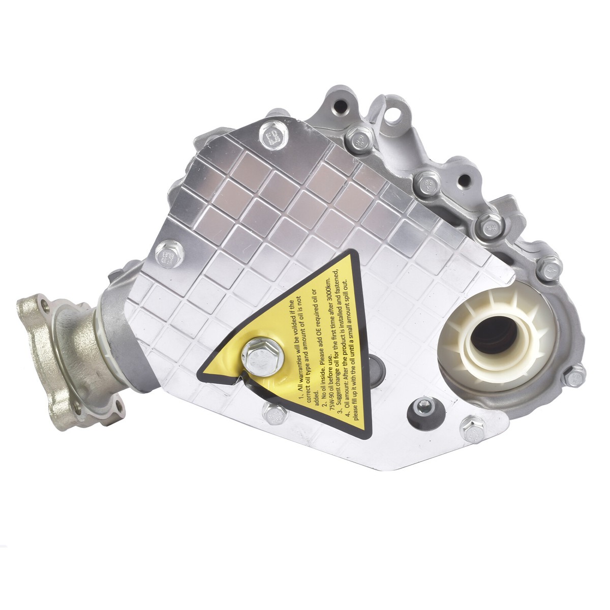 For 2016-2019 Ford Explorer Flex Taurus Lincoln MKS Transfer Case