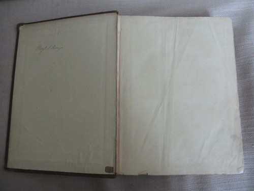 1849 BRITISH WILD FLOWERS by Mrs LOUDON POOR CONDITION ALL PLATES INTACT - Picture 3 of 12