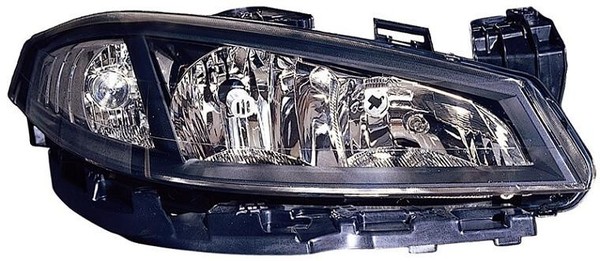 Scheinwerfer FüR Renault Laguna 2005-2007 Recht-image