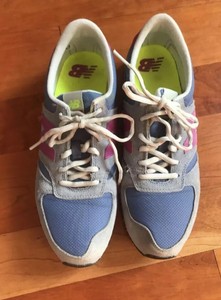 new balance 420 classic mujer