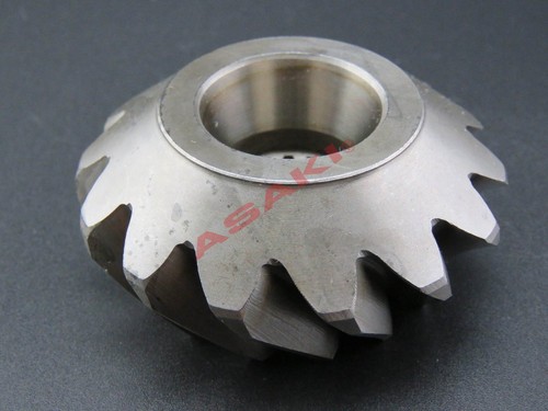 For YAMAHA Outboard 150, 175, 200 HP Gear Pinion engranaje 6G5-45551-01 14 Teeth - Picture 12 of 13