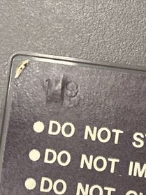 Super Off Road (Nintendo Entertainment System 1992) NES OG 4 Player Working Game