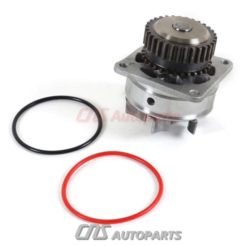 Timing Chain Kit W/ Water pump Fits 05-10 Nissan 4.0L Pathfinder Xterra VQ40DE Foto 3 de 4