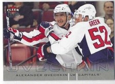 2009-10 Fleer Ultra Hockey base singles - Finish Your Set - Volume Pricing!
