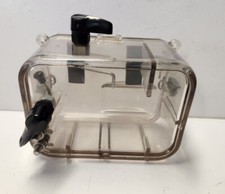 Vintage Ikelite Diving Waterproof Camera Case
