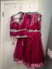 indian clothes women
