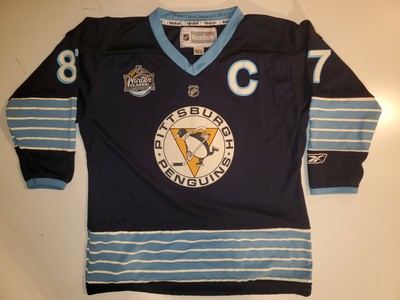crosby winter classic jersey