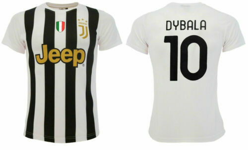 Maglia Calcio Yildiz 10 Bianconera 2024/2025 - Replica Autorizzata, Taglie Bambino E Adulto - Foto 9