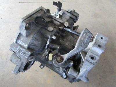 DUE 1.8T Getriebe AUDI A3 VW Golf 4 Skoda Octavia Schaltgetriebe
