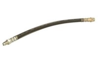 ABE C88114ABE Bremsschlauch Hinten 298 Mm FüR Citroen Evasion Saxo Fiat Scudo