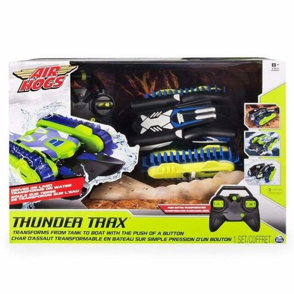 air hogs thunder trax australia kmart