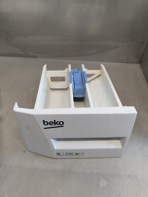 Beko WMB 61632 Waschmittelfach Einspülkasten6 kg  KN10 281848 #42077