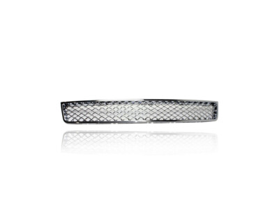 Grille for 07-08 Avalanche/Suburban/Tahoe Platinum Frame Wire Mesh ...