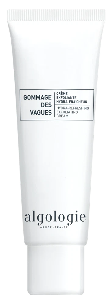 Algologie for dry dehydrated skin NEW IMPROVED hydra plus skincare Des Vages - image 4 of 4