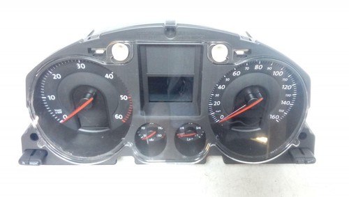 VW PASSAT B7 ALLTRACK 365 Kombiinstrument 3C0920960H 1.97 Diesel 103kw 28531358