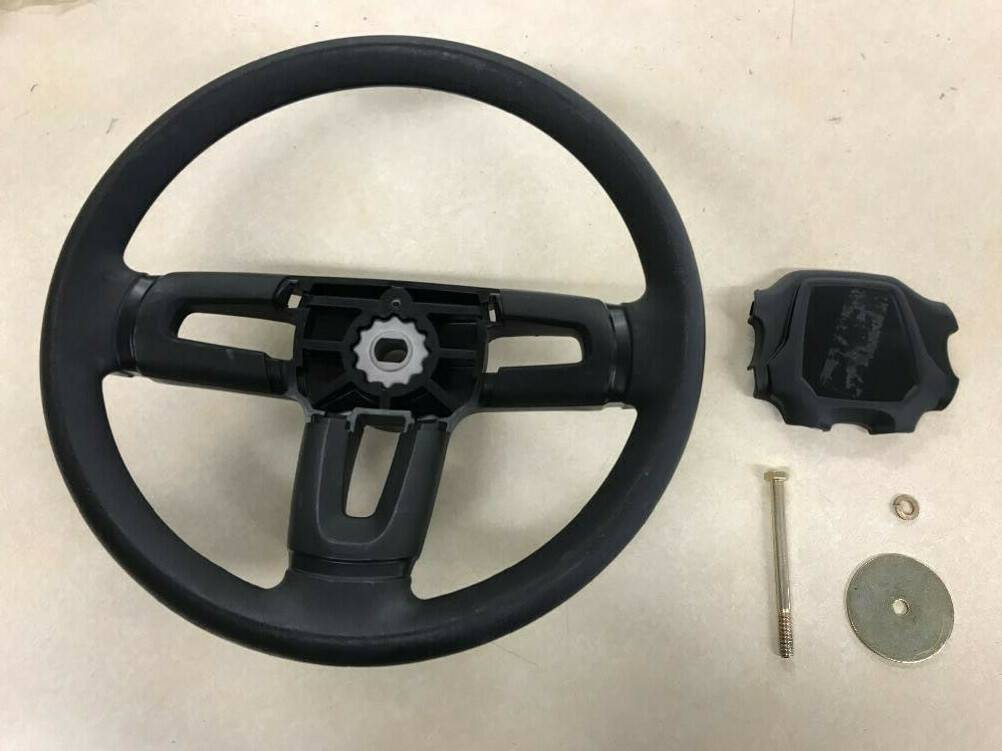 Craftsman Husqvarna Lawmower Steering Wheel Adaptor Kit For