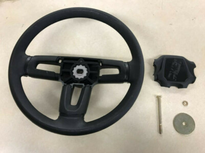 Craftsman Husqvarna Lawmower Steering Wheel Adaptor Kit For