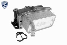 VEMO Ölkühler passend für Mercedes-Benz B-Klasse W246 W242 GLA-Klasse