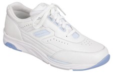 SAS Women's Shoes Tour White Many Sizes  Widths New In Box Comfort Walking