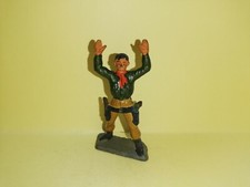 STARLUX western nestlé cowboy (ref 140) mains en l'air