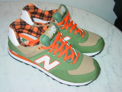 Mens New Balance 574 \