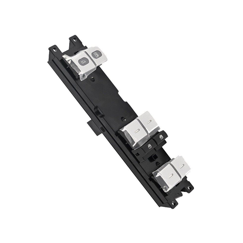 Bentley Continental GT Window switch P/N 3W3959857D