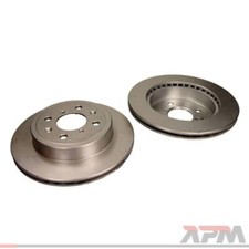 Disque de frein Subaru G3X JUSTY