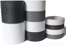 PEVA Anti Slip Non Skid Tape Stair Step Bathtub Safety Adhesives Grip Sticker