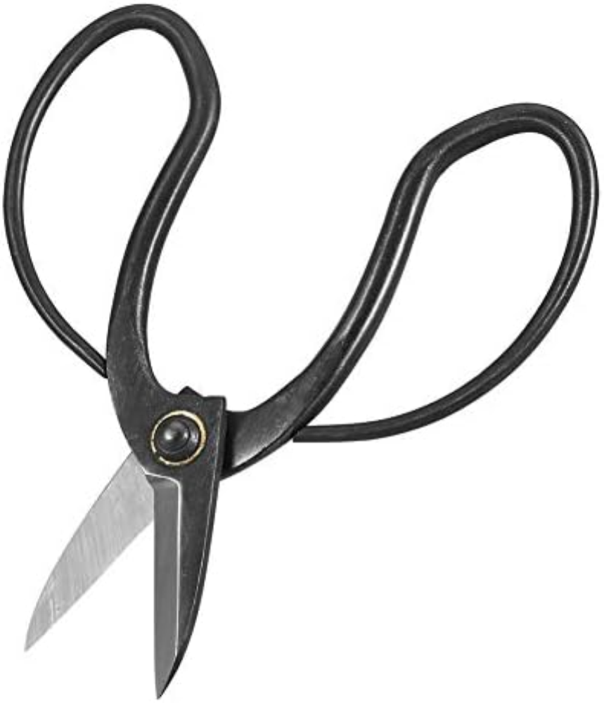 185mm Cesoia per potatura portatile Cesoia a lama tagliente in acciaio inox Ceso