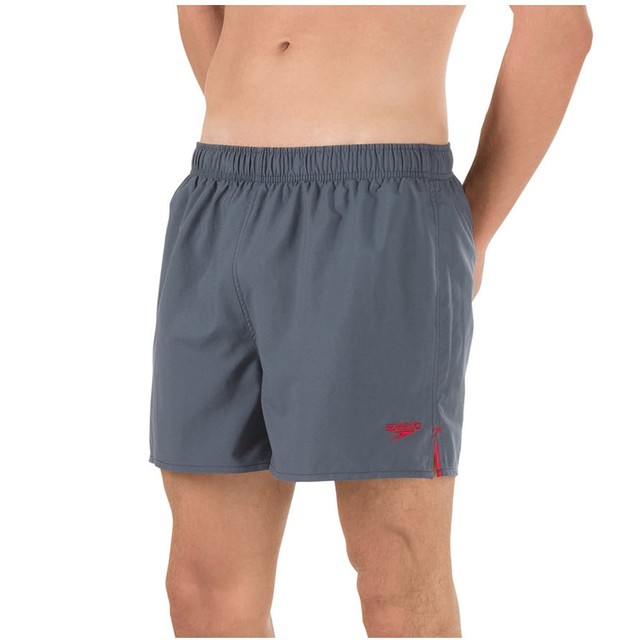 speedo surf runner volley swim trunks