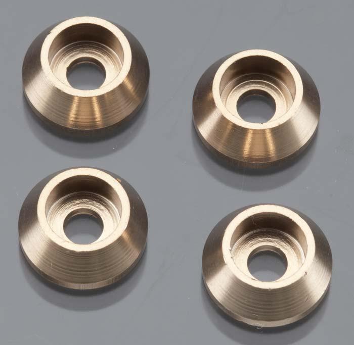 Viti Assiali AXA180 M3x3 Mm Nere (10 Pezzi) Per EXO, Wraith, AX10, SCX10
