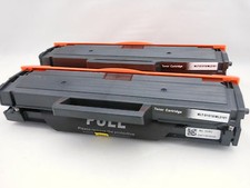 MLT-D101S Toner Cartridge for SamSung ML-2165 ML2160 SCX-3400 SCX3405W 3406 2pK