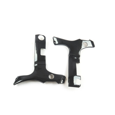 Carbon Effect ABS Plastic Frame Covers for Suzuki Hayabusa 1997-2020 GSXR1300