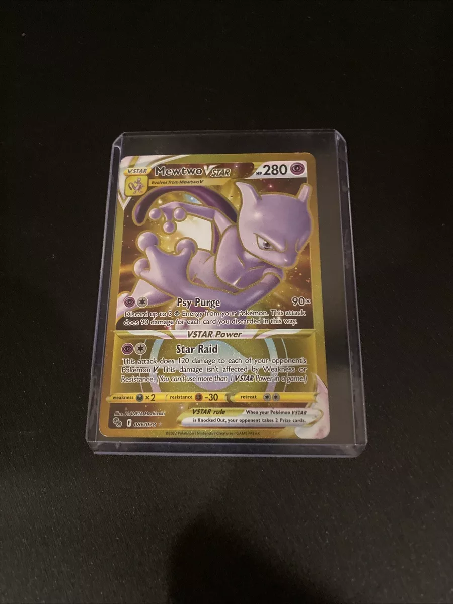 One Of The Best Pokemon In The TCG?! Playing Mewtwo In 3 Formats