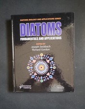 Diatoms: Fundamentals and Applications; Joseph Seckbach; Richard Gordon; Wiley