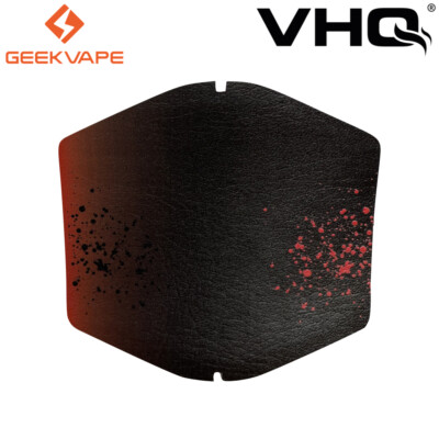 Geekvape Aegis Legend L200 Back Skin - Custom Sticker - New - E-Cig - Vape  | eBay UK