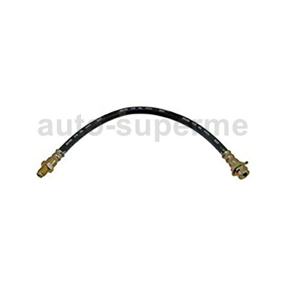 Kit manguera freno delantero trasero línea Dorman 4 piezas para Oldsmobile F85 1961 3,5 L Foto 3 de 4