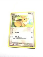 EEVEE - 13/17 - POP SERIES 3 - Pokemon Card - NM on eBay