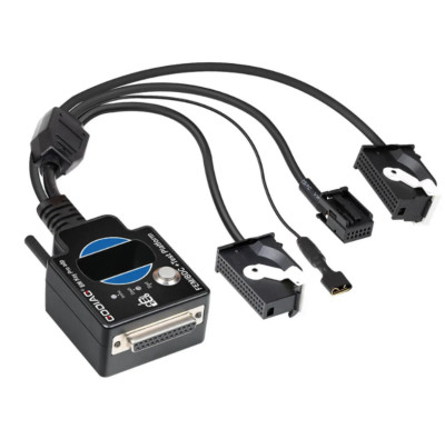 For HotGODIAG FEM BDC Test Platform for BMW Xhorse VVDI2 Key Tool Plus Pad