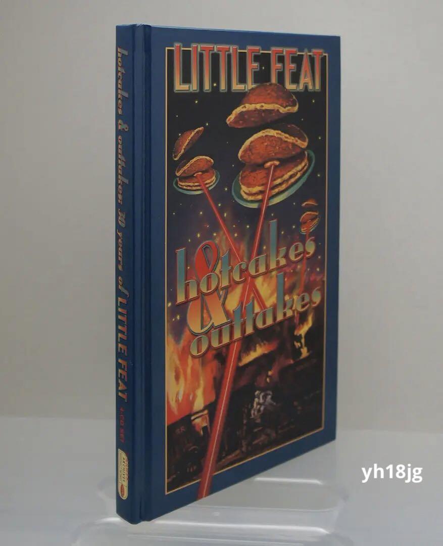 Little Feat 30 Years Of - 洋楽
