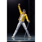 Action- & Spielfiguren mit Musik-Thema aus PVC