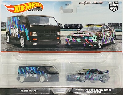ミニカー Hot Wheels NISSAN SKYLINE GT-R (BCNR33) 71pXXi7lc-L._UF350,350_QL50_.jpg